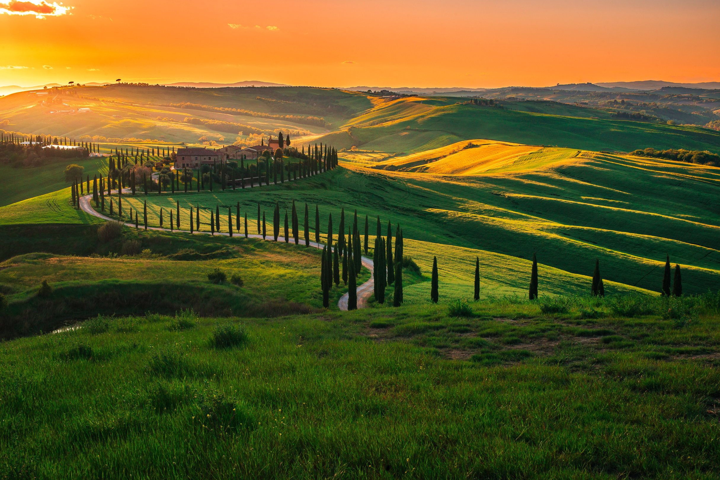 Tuscan Escape — image 10 of 10