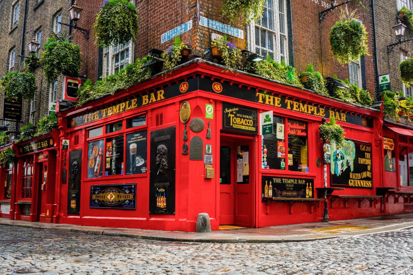 Dublin, Ireland — image 3 of 10