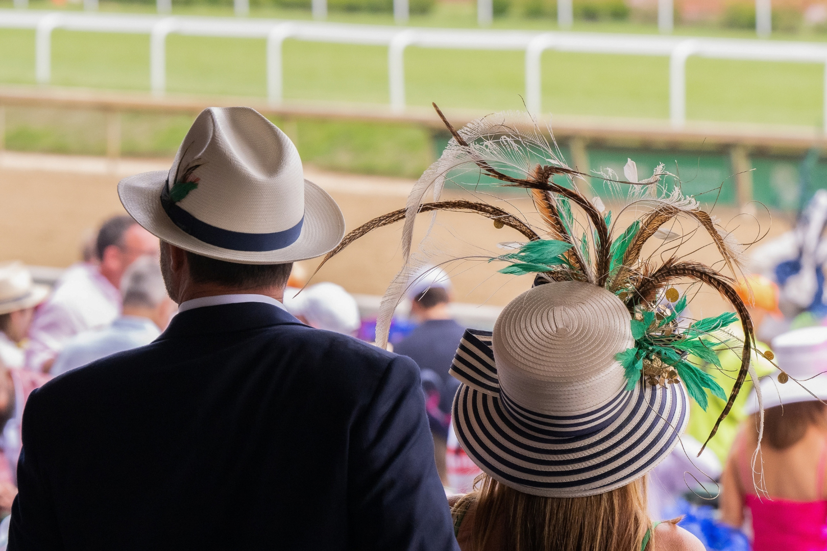 Kentucky Derby - 3 Nights for 2 — image 6 of 6
