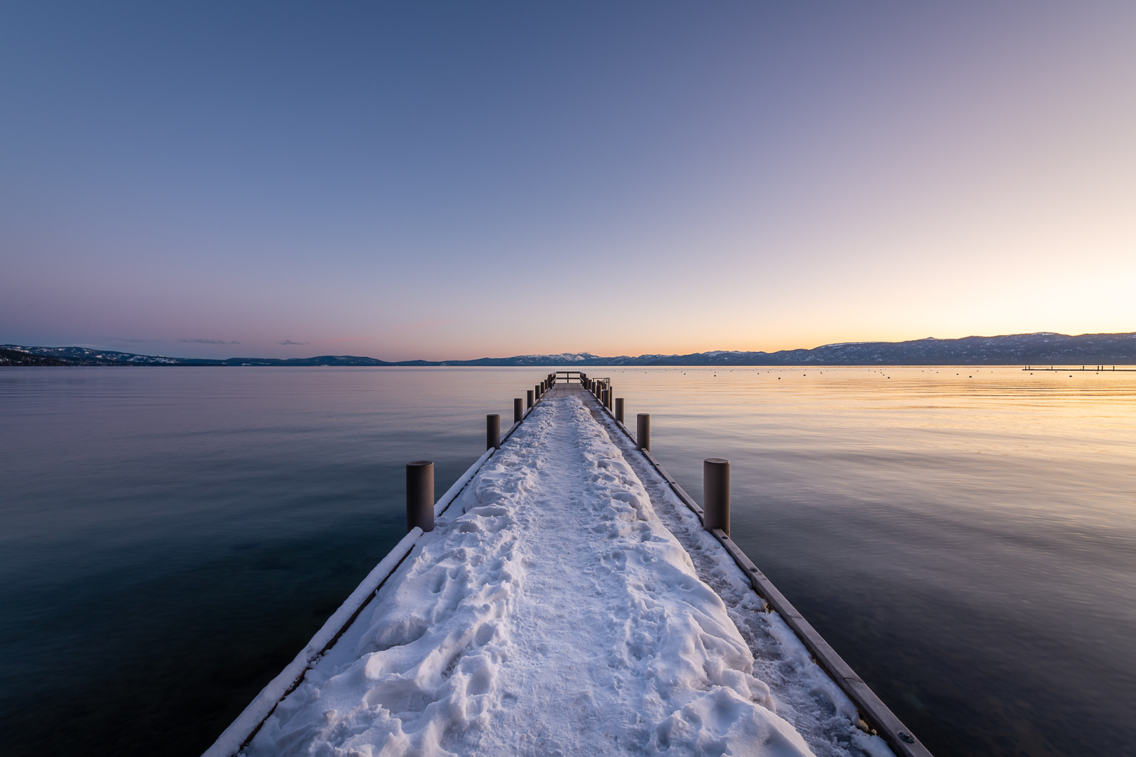 Lake Tahoe Ski Experience — image 12 of 12