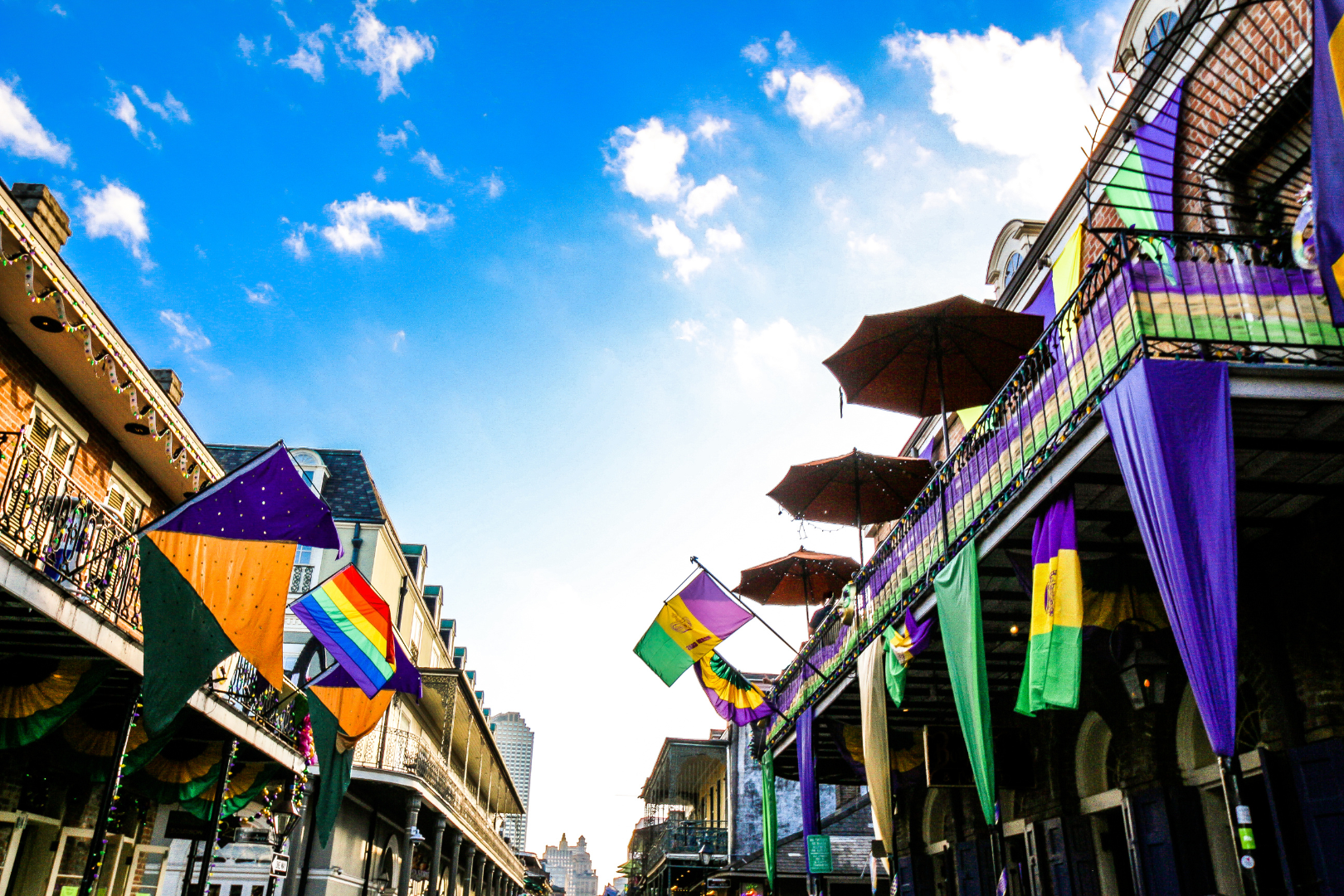 New Orleans Nights — image 3 of 10