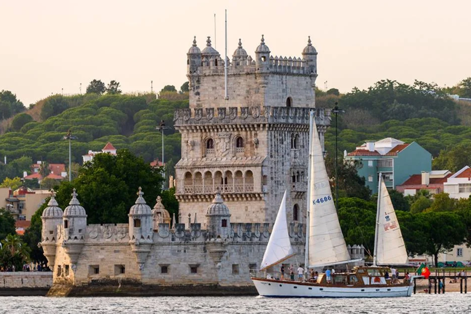 Historic Lisbon — image 4 of 10