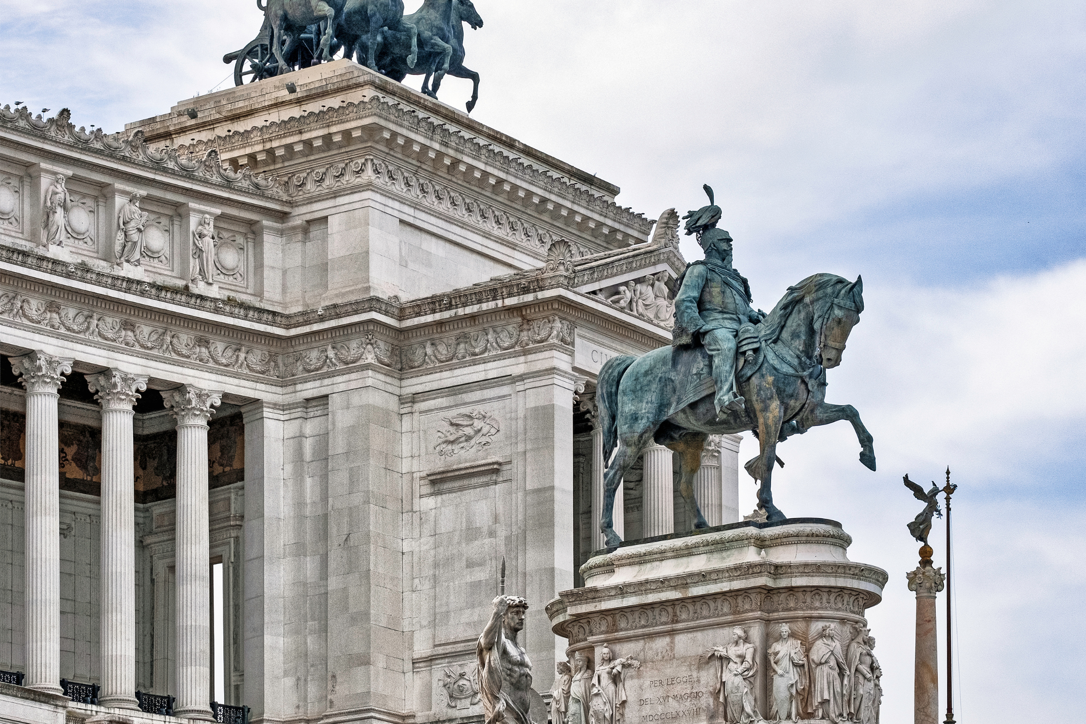 When in Rome — image 9 of 10