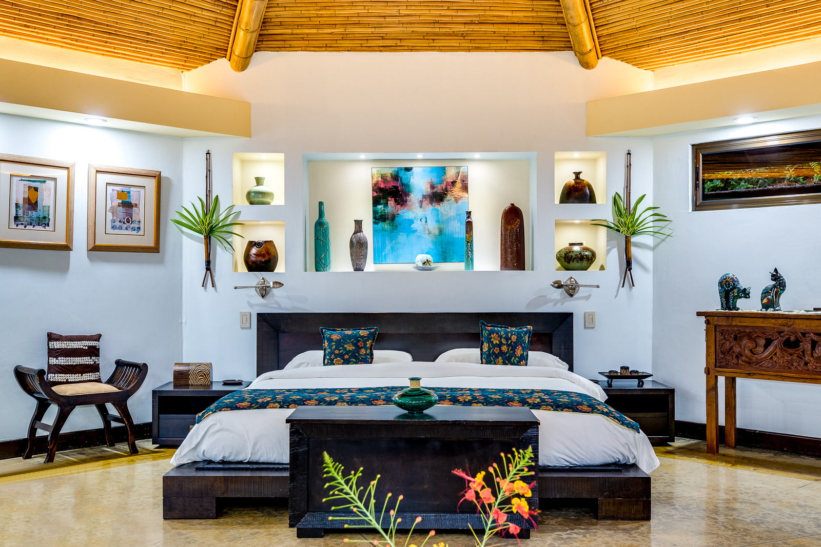 Costa Rica VIVARA Luxury Villa - 6 Nights for 6 — image 21 of 39
