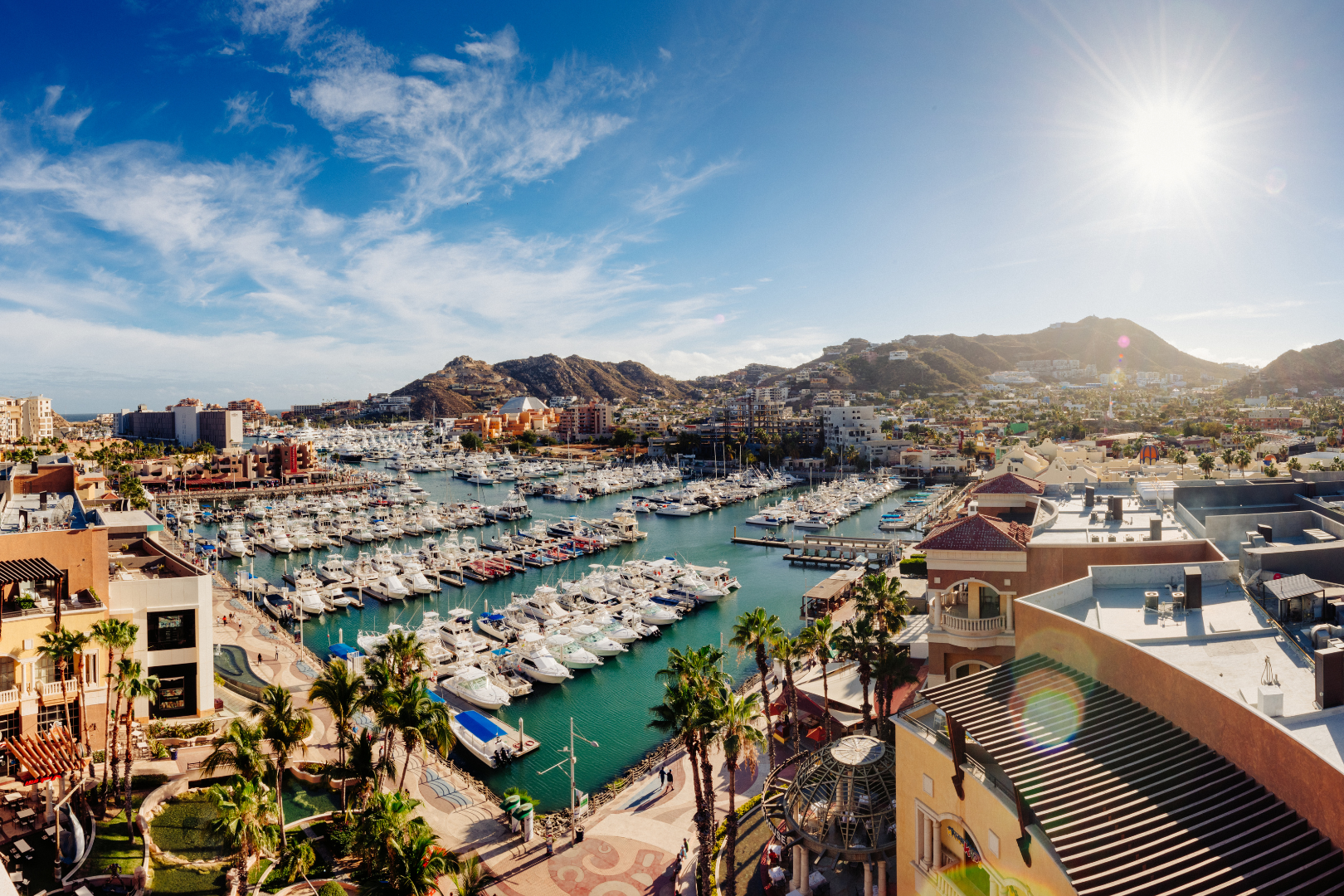 Cabo All-Inclusive - 4 Nights for 2 — image 9 of 10