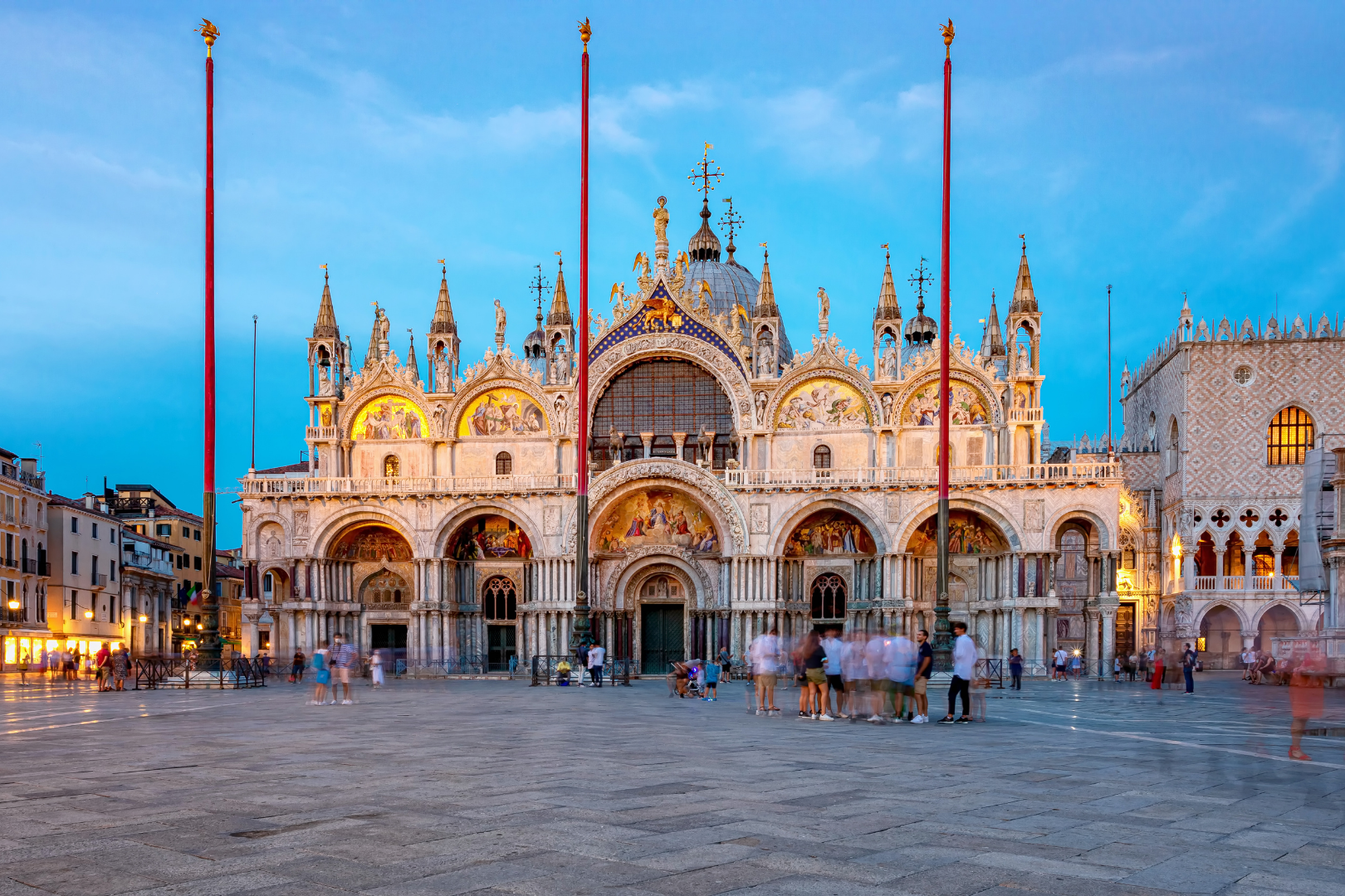 Venice, Italy - 5 Nights for 2 — image 7 of 13