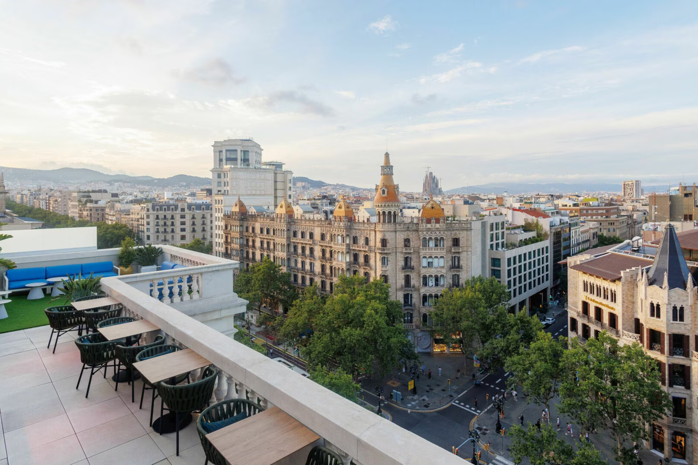 Barcelona, Spain — image 6 of 10