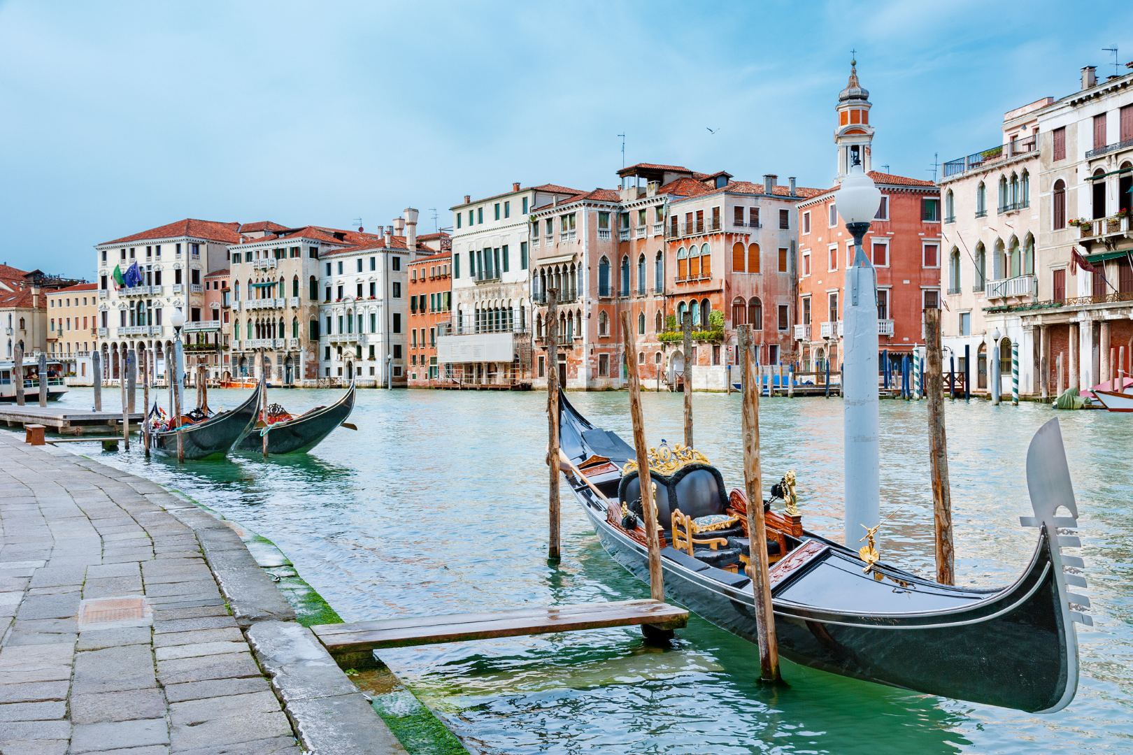 Venice, Italy - 5 Nights for 2 — image 9 of 13