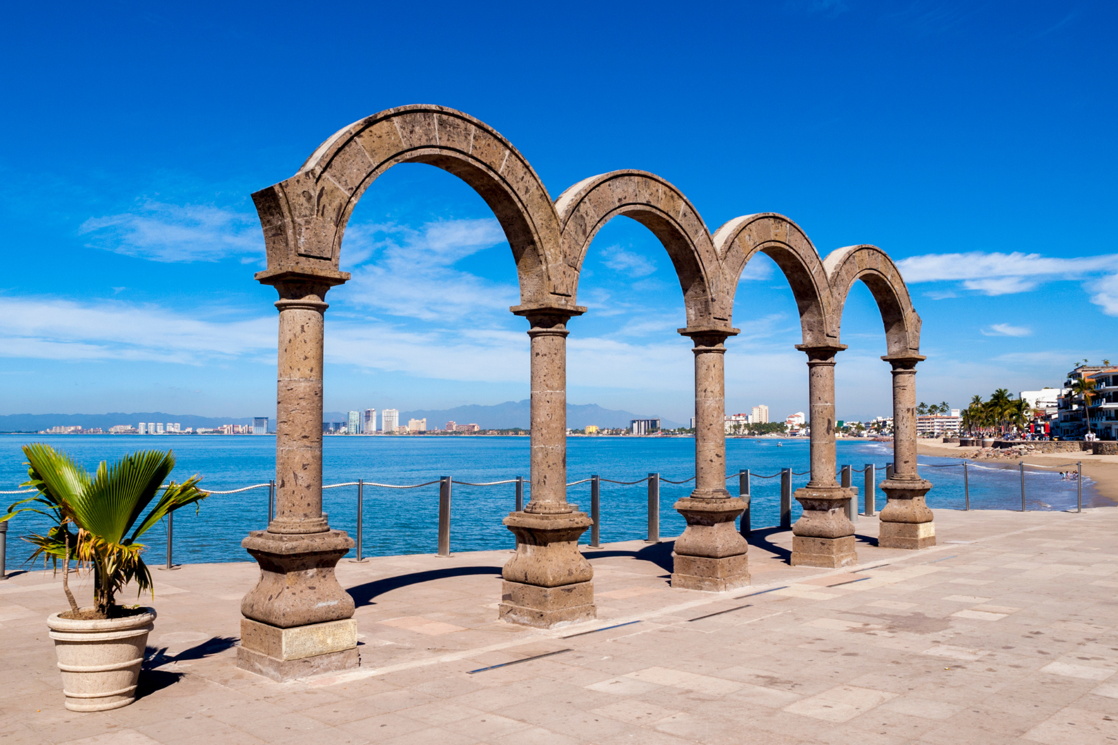 Puerto Vallarta All-Inclusive - 4 Nights for 2 — image 9 of 13