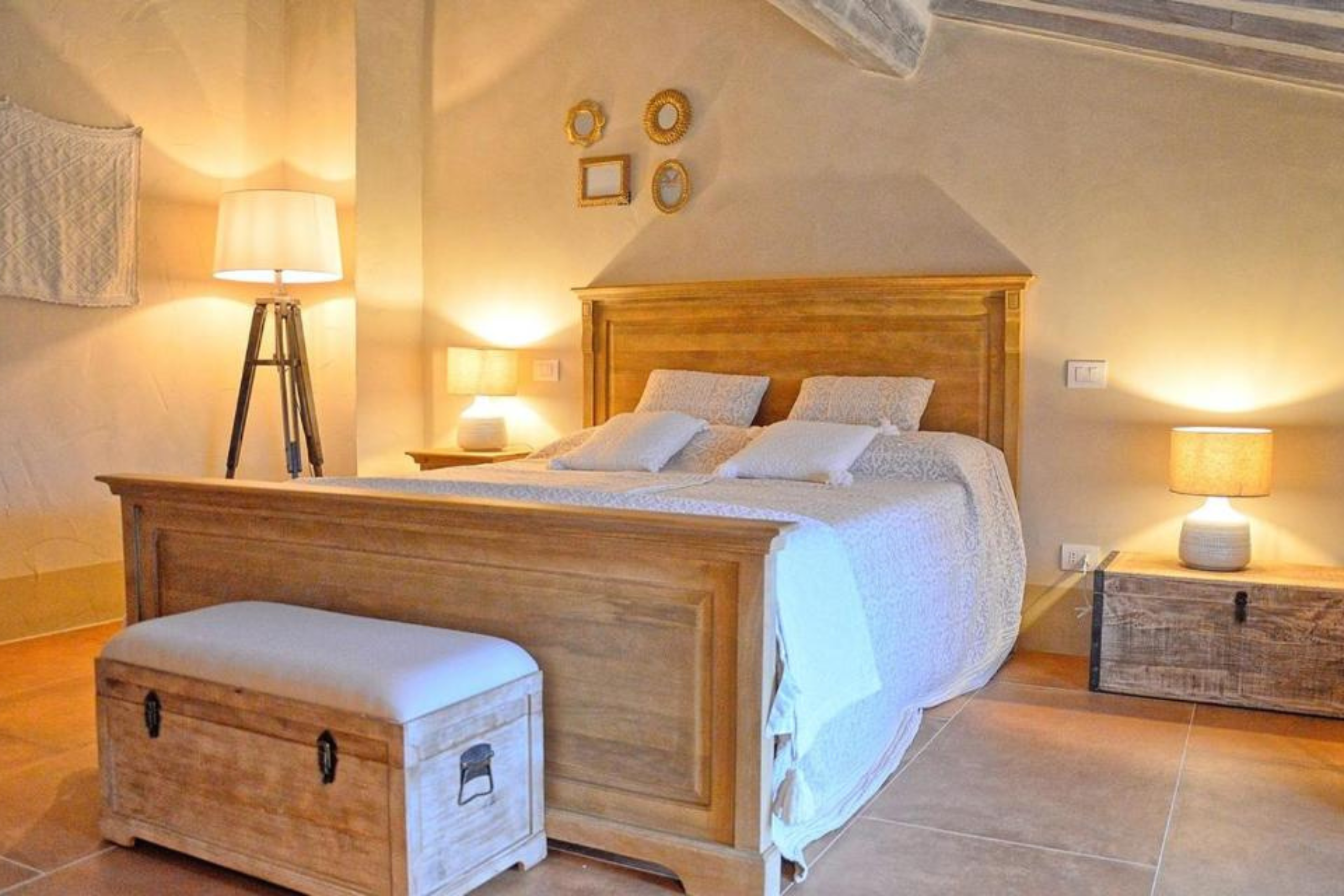 Tuscany Villa for 10 — image 5 of 10