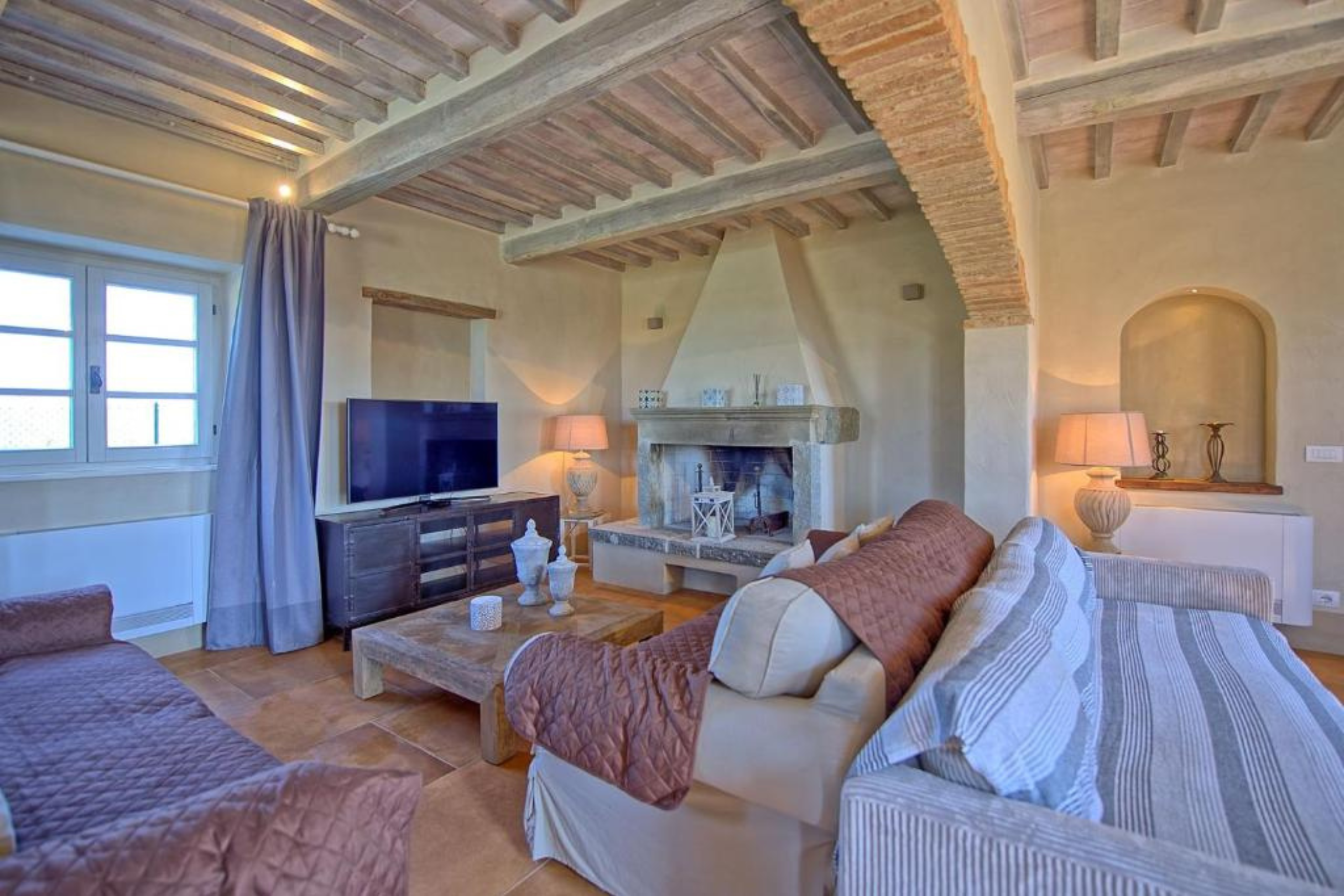 Tuscany Villa for 10 — image 7 of 10