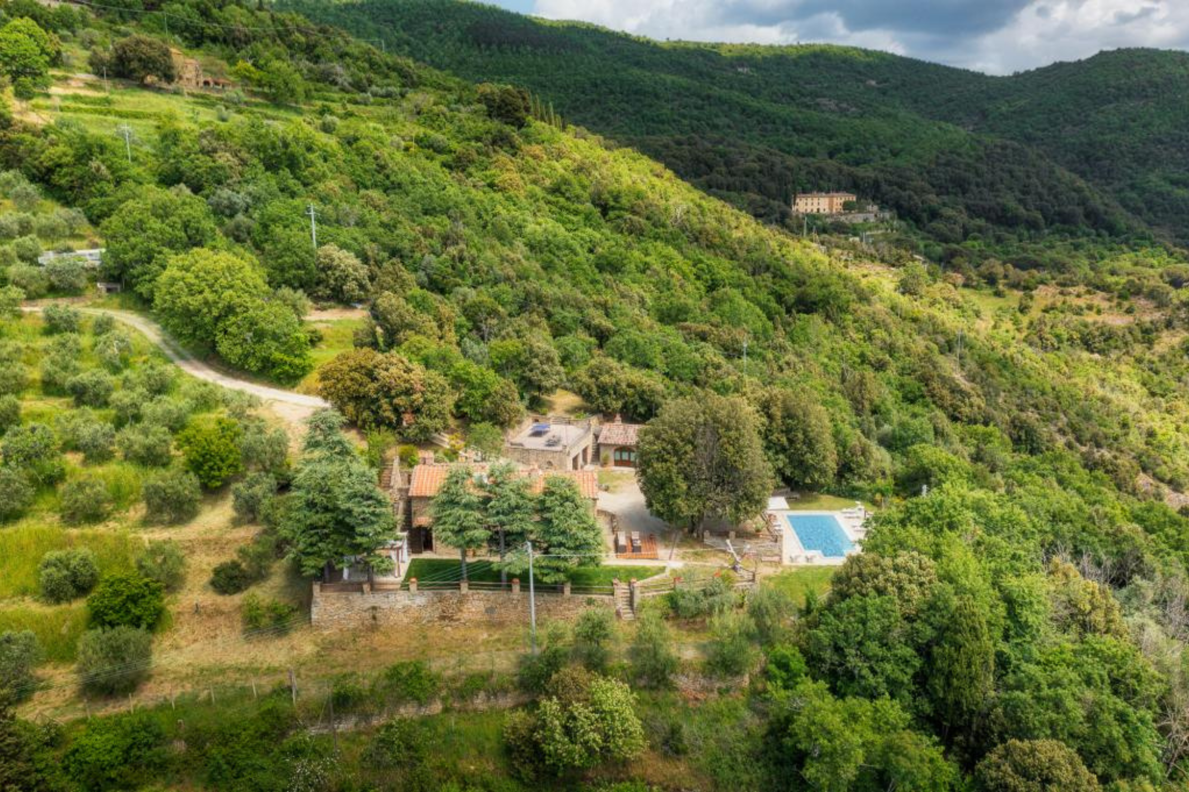 Tuscany Villa - 7 Nights for 8 — image 6 of 17