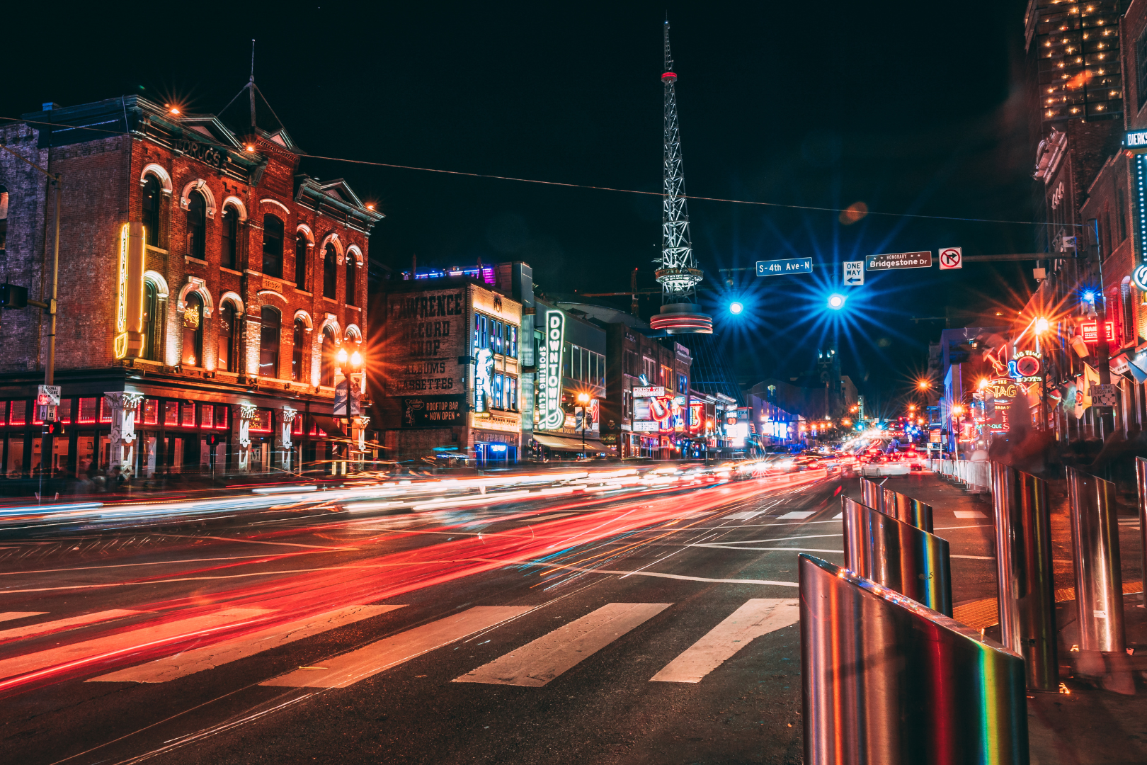 Nashville Opry Getaway — image 5 of 12