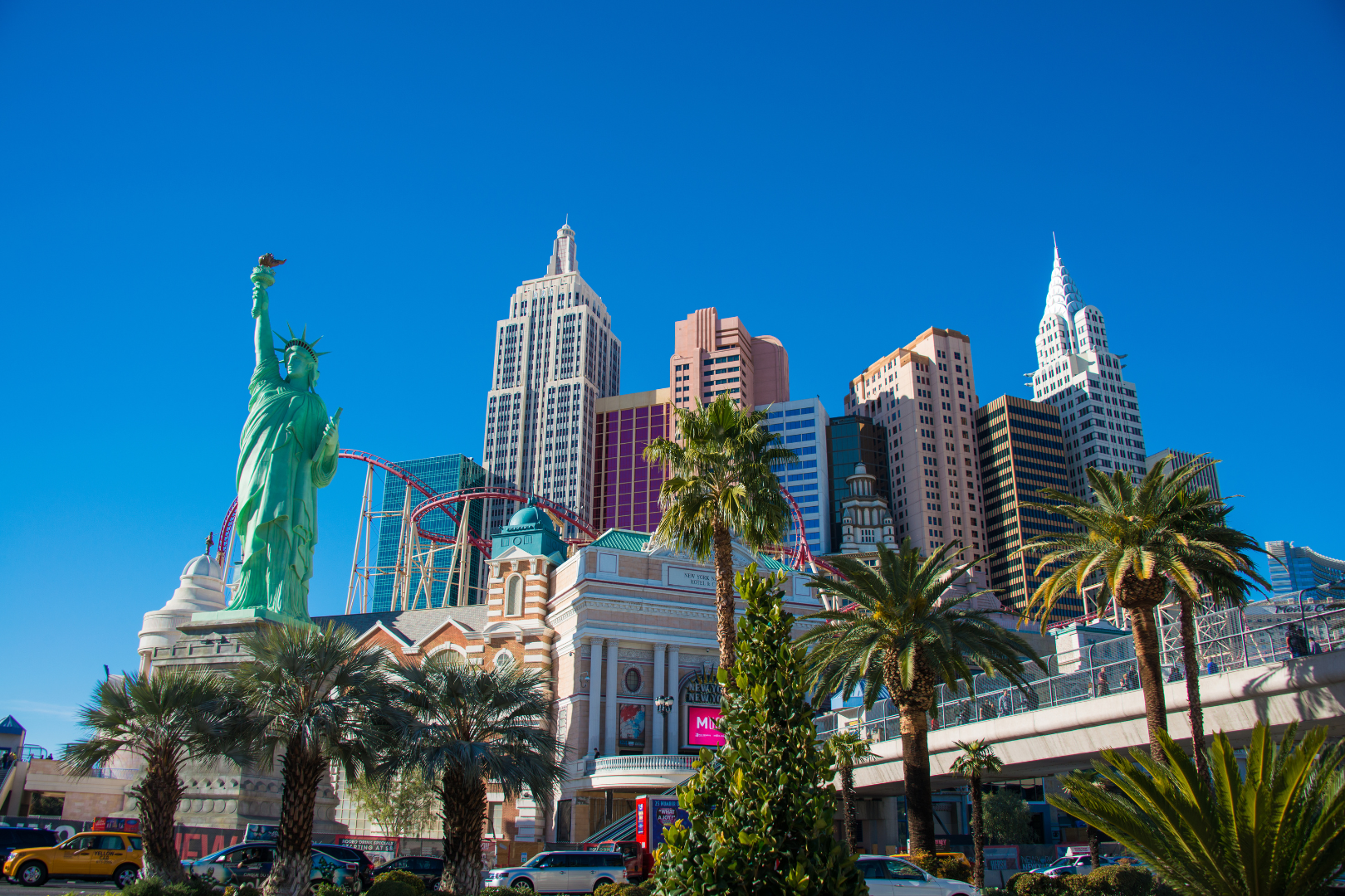Vegas Vistas — image 2 of 10