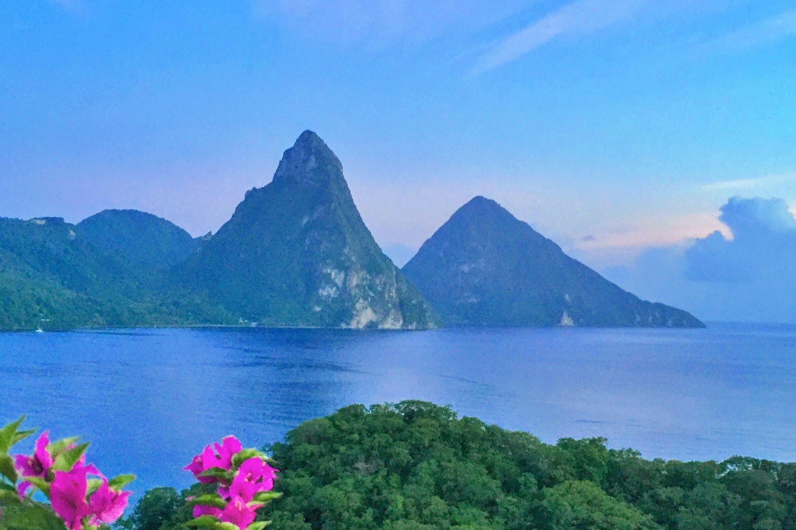 Caribbean Passport — image 5 of 9