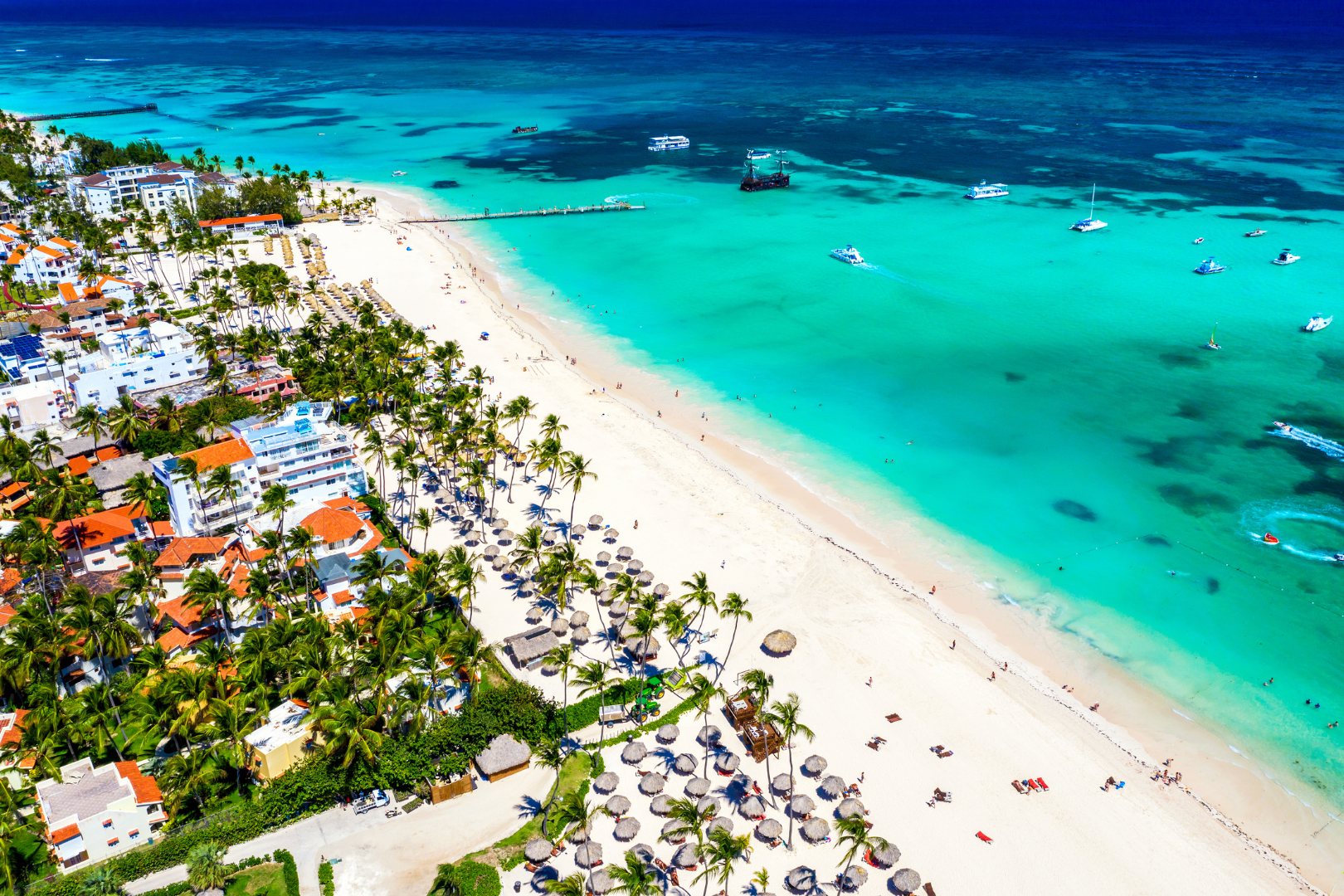 Caribbean All-Inclusive - 4 Nights for 2 — image 5 of 11