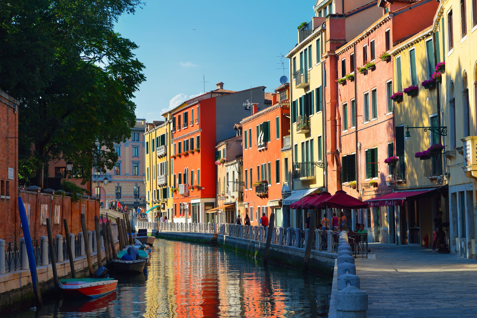 Venice, Italy - 5 Nights for 2 — image 11 of 13