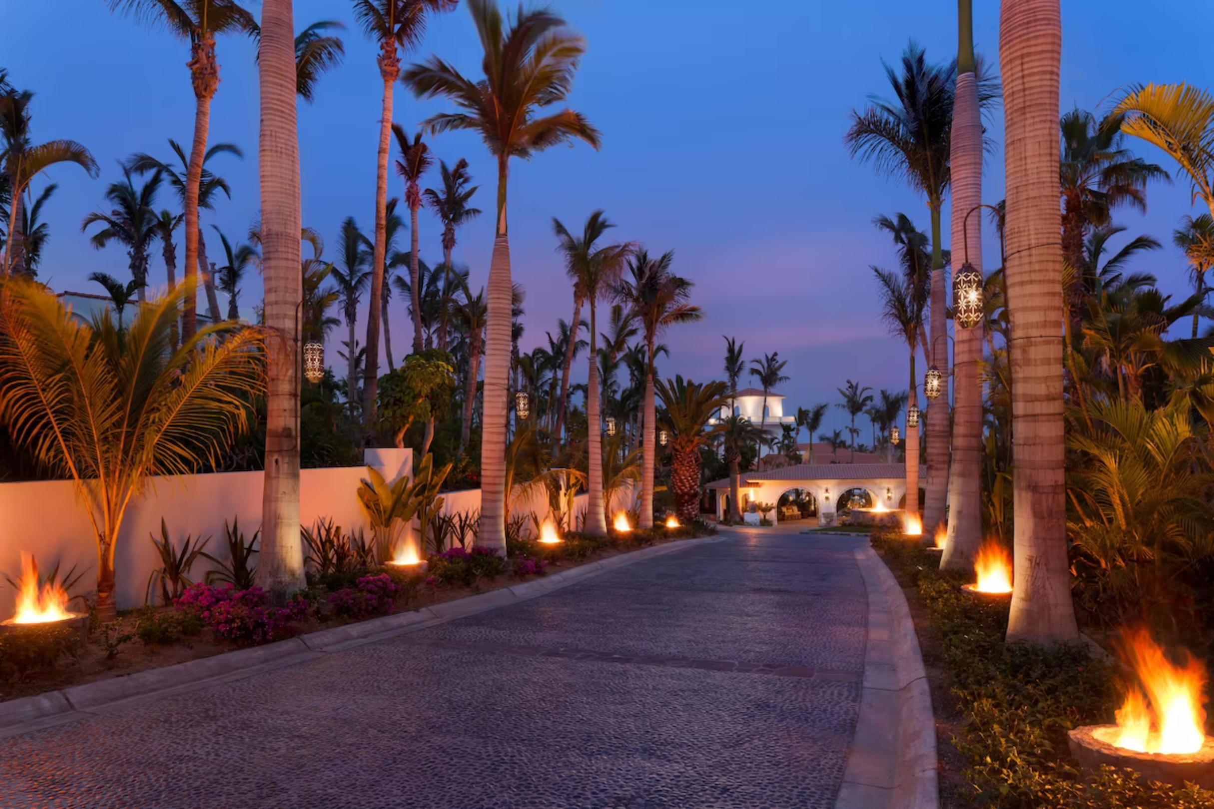 5-Star Palmilla Resort — image 2 of 10