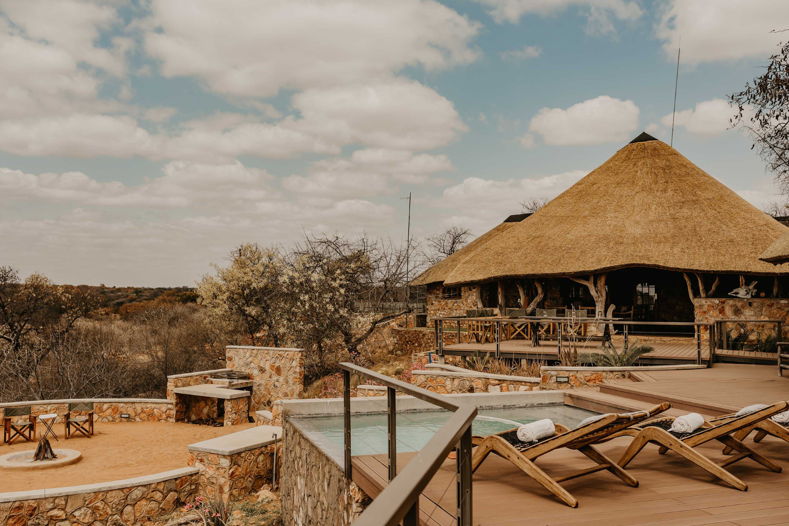 South African Safari Hunt — image 4 of 9