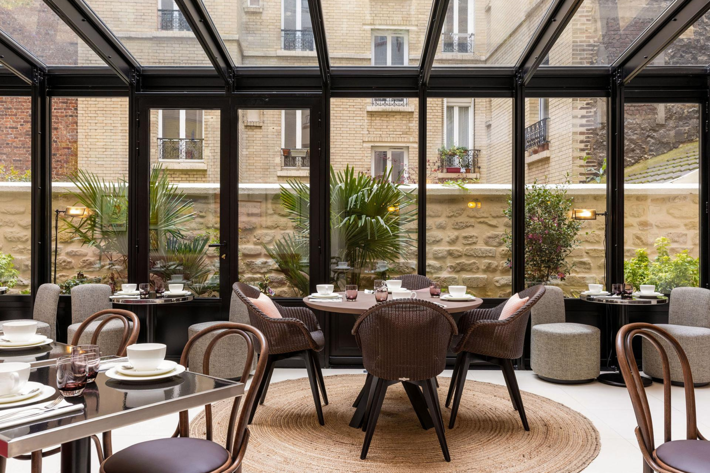 Enchanting Paris — image 4 of 10