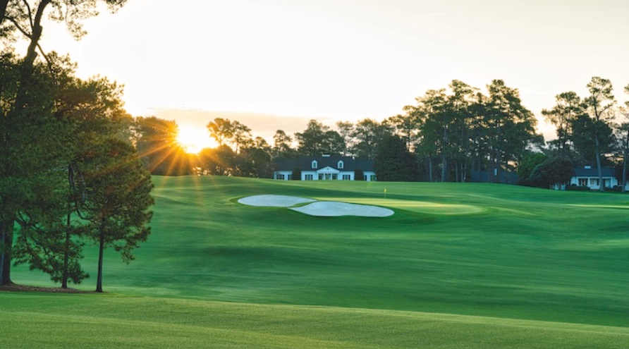 2027 US Masters — image 8 of 9