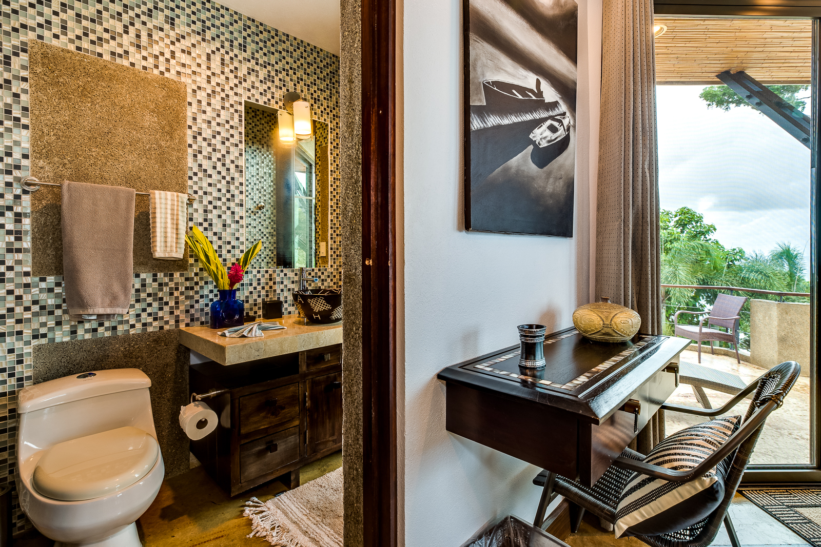 Costa Rica VIVARA Luxury Villa - 6 Nights for 6 — image 29 of 39