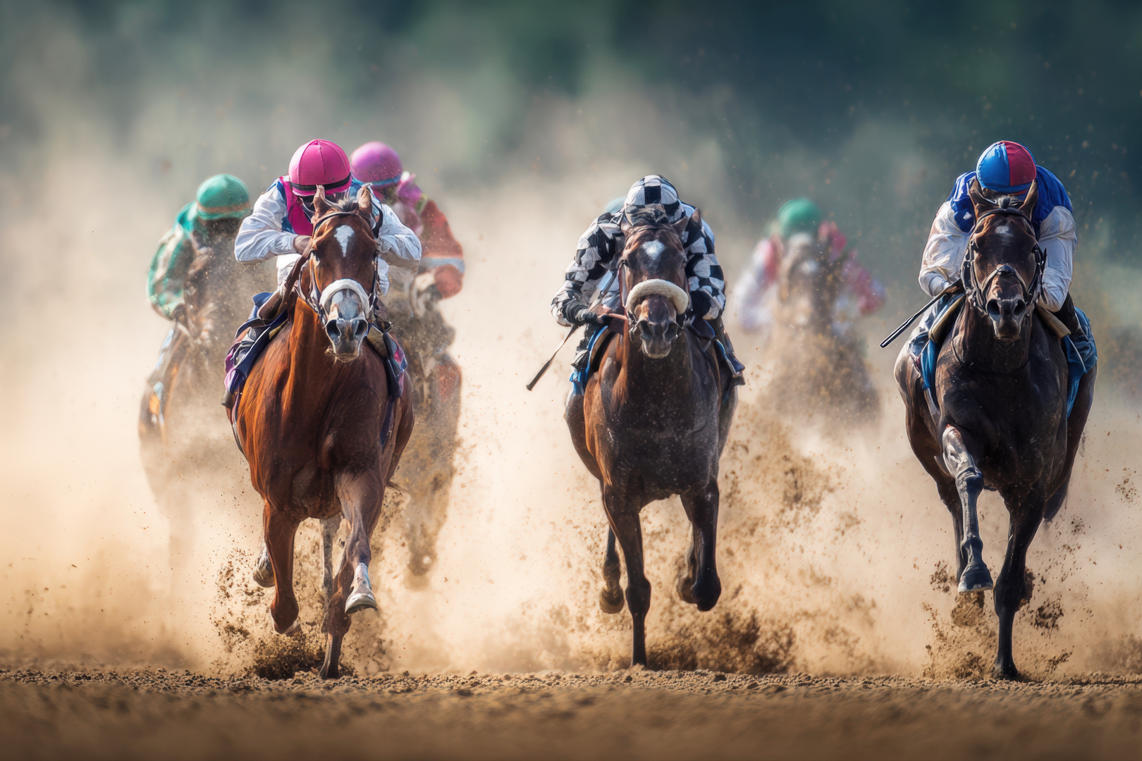 Kentucky Derby - 3 Nights for 2 — image 2 of 6