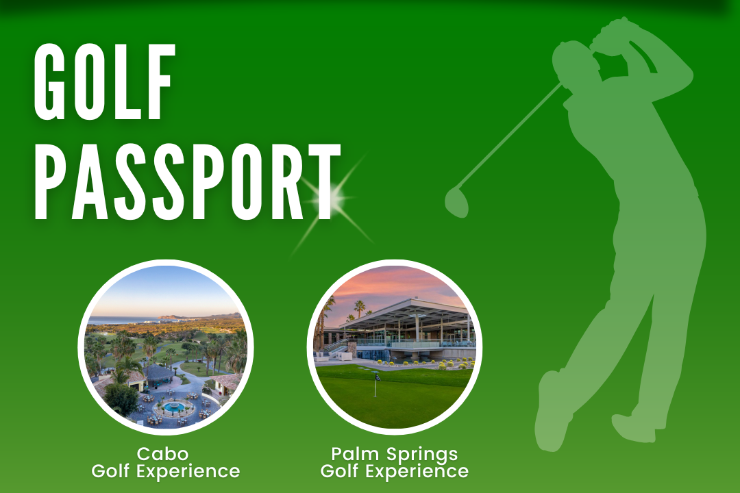 Golf Passport