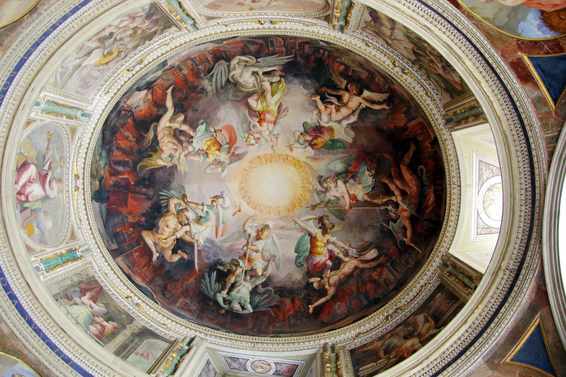 When in Rome — image 10 of 10