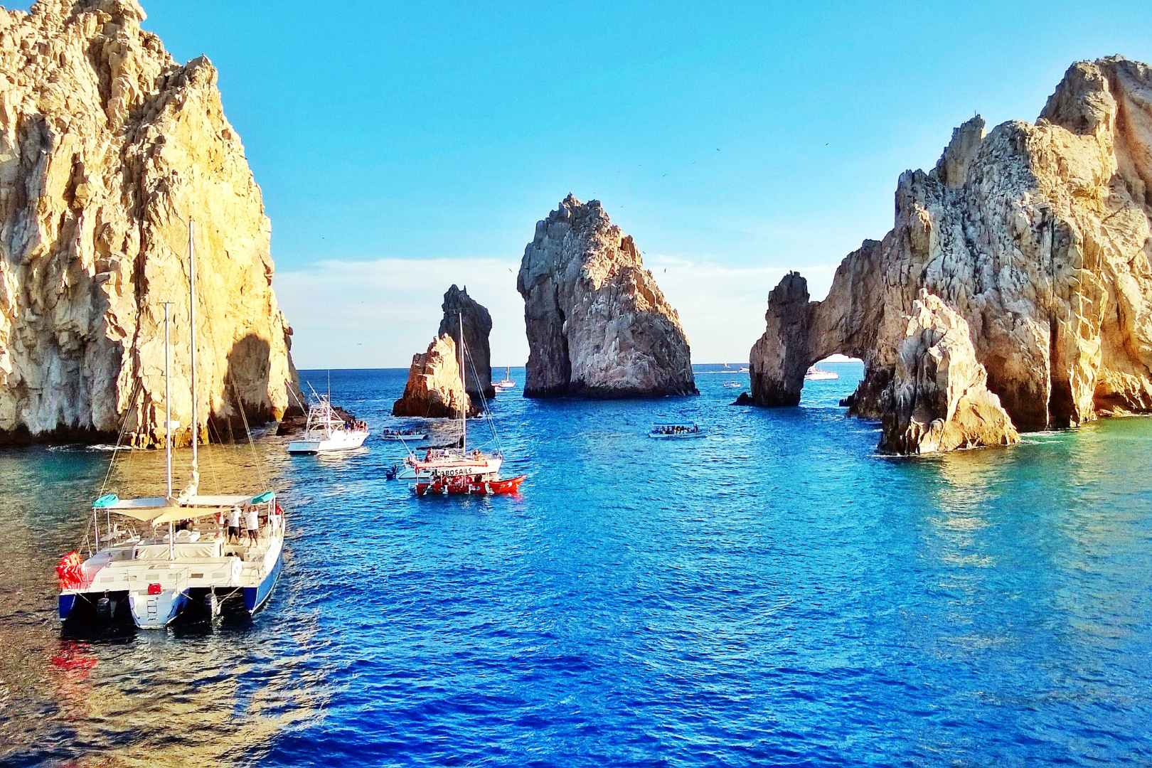 Cabo All-Inclusive - 4 Nights for 2 — image 6 of 10