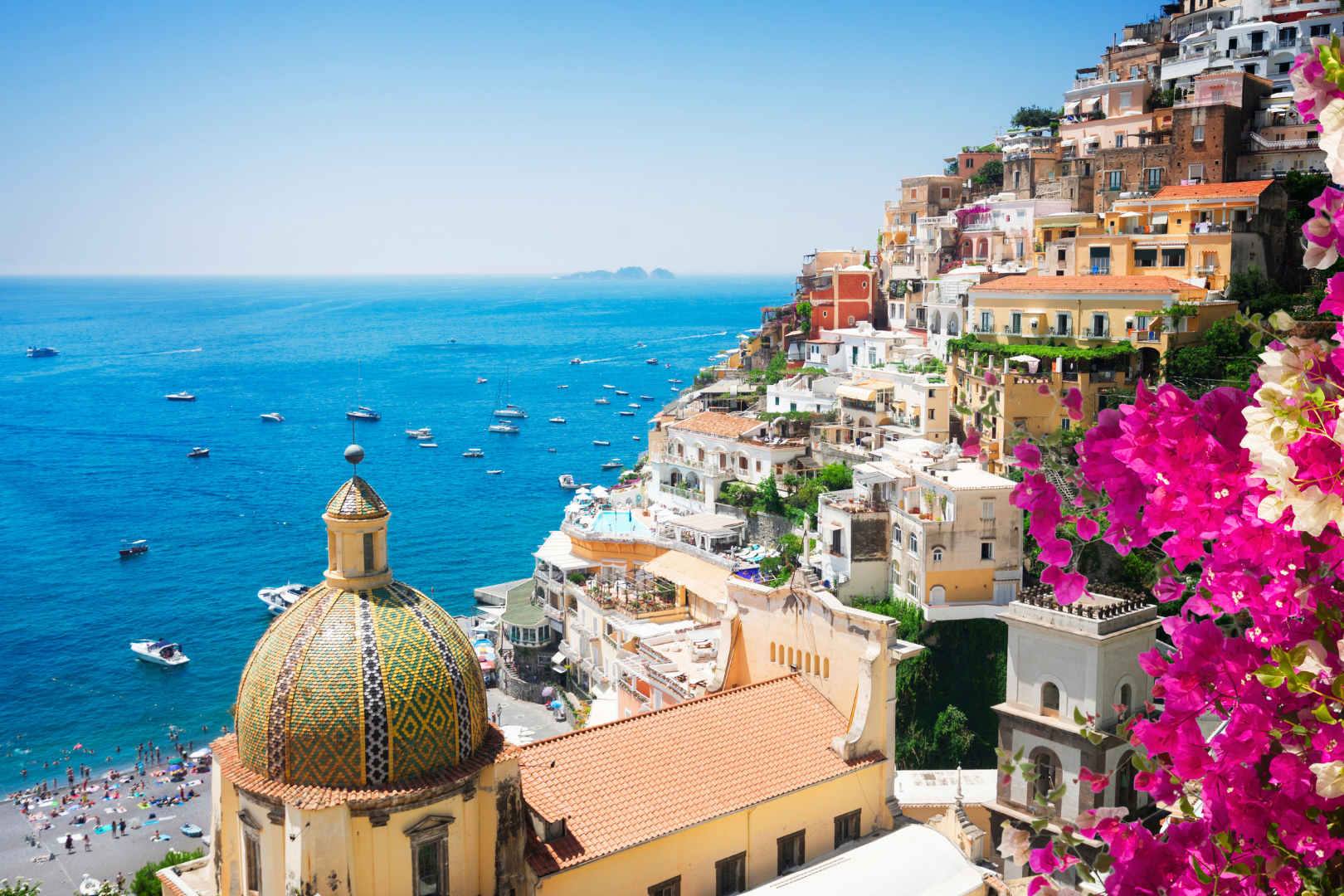 Amalfi Coast - 5 Nights for 2 — image 5 of 11