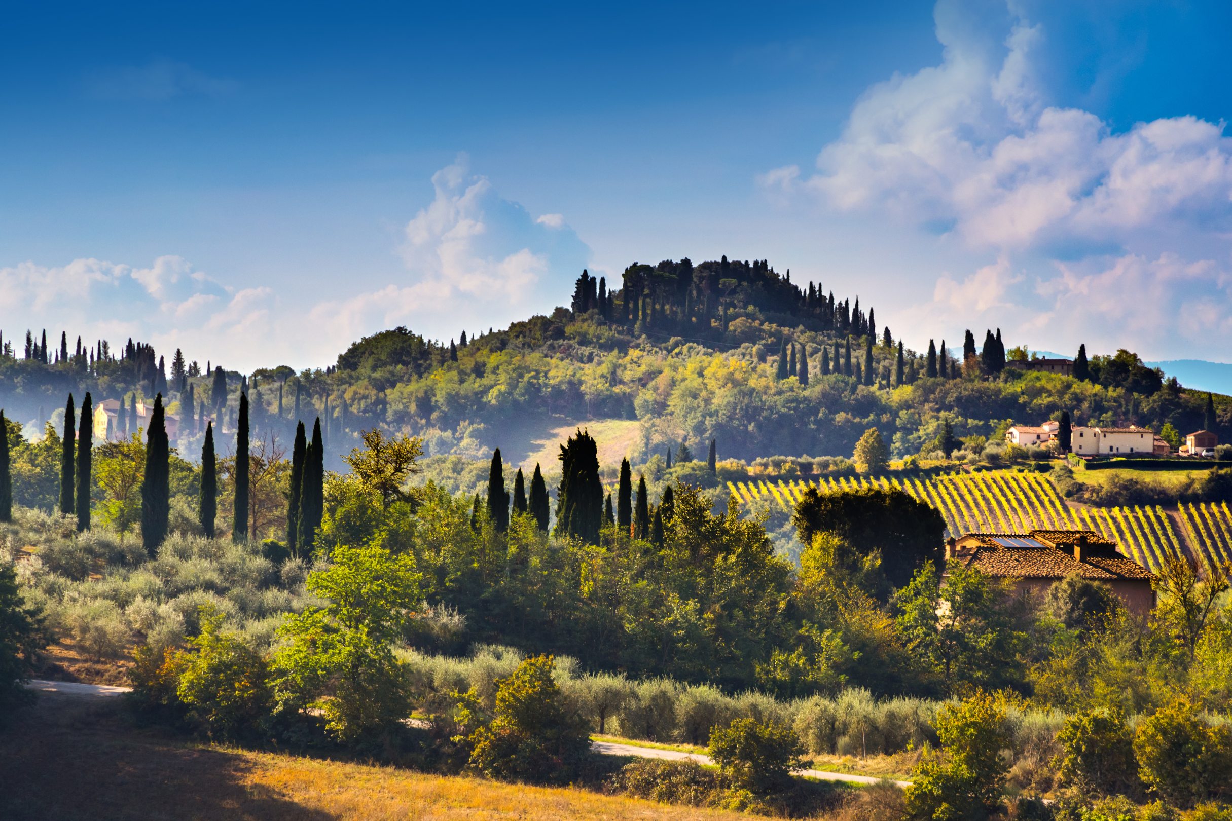 Tuscan Escape — image 8 of 10