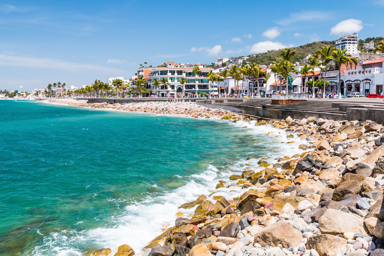 Puerto Vallarta All-Inclusive - 4 Nights for 2 — image 4 of 13