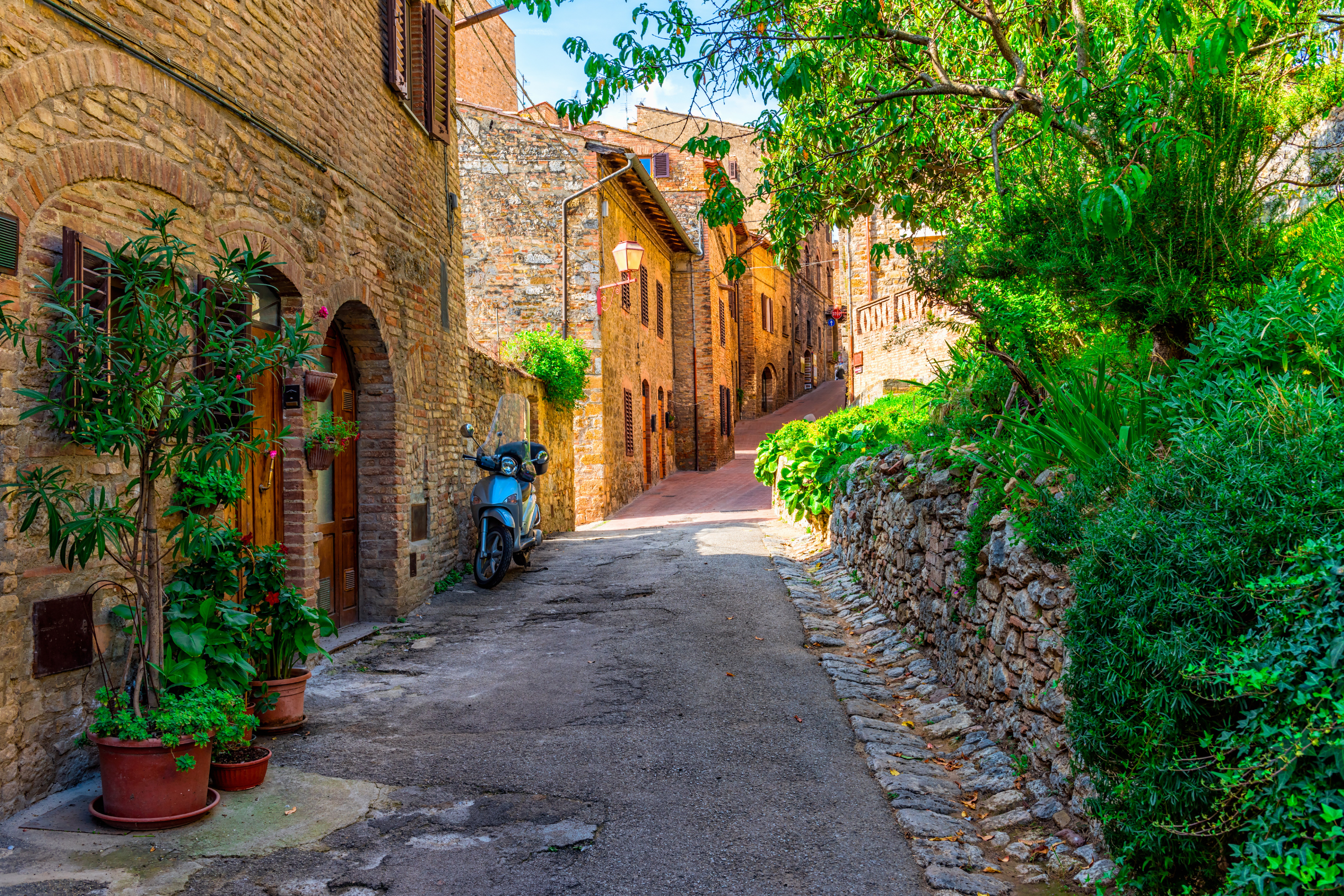 Tuscan Escape — image 9 of 10
