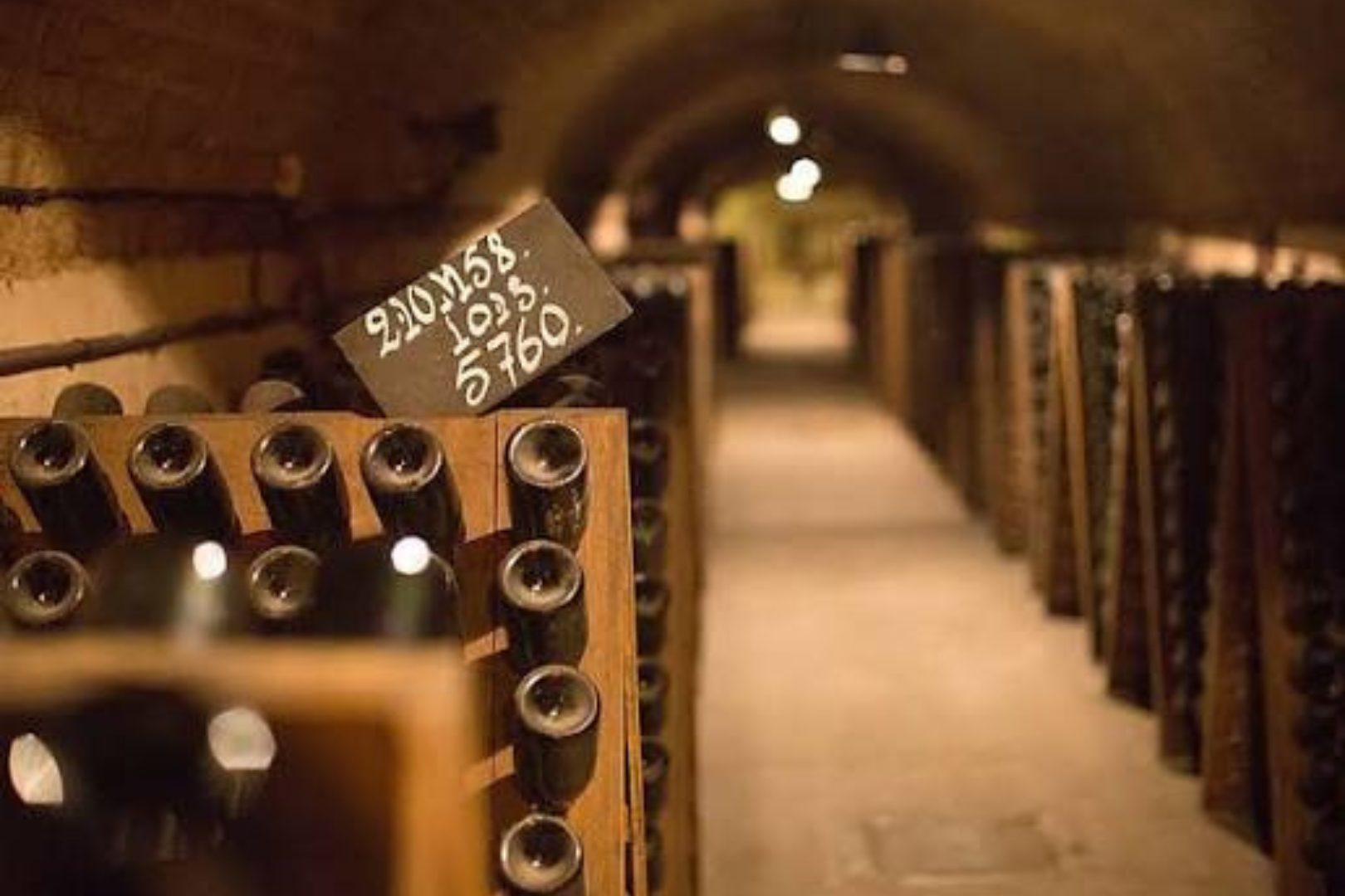 Champagne, France - 5 Nights for 6 — image 9 of 25