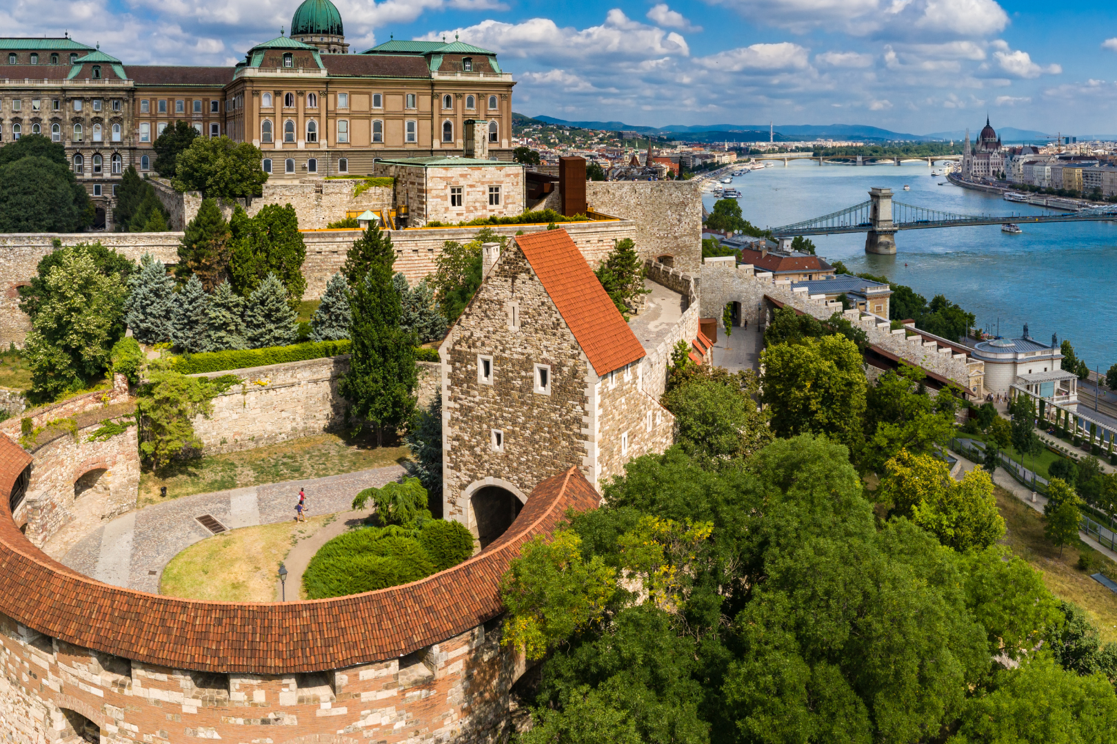 Budapest - 4 Nights for 2 — image 4 of 9
