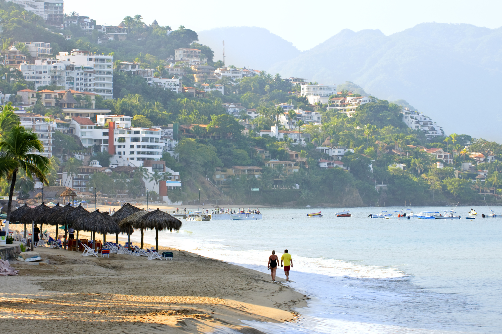 Puerto Vallarta All-Inclusive - 4 Nights for 2 — image 5 of 13