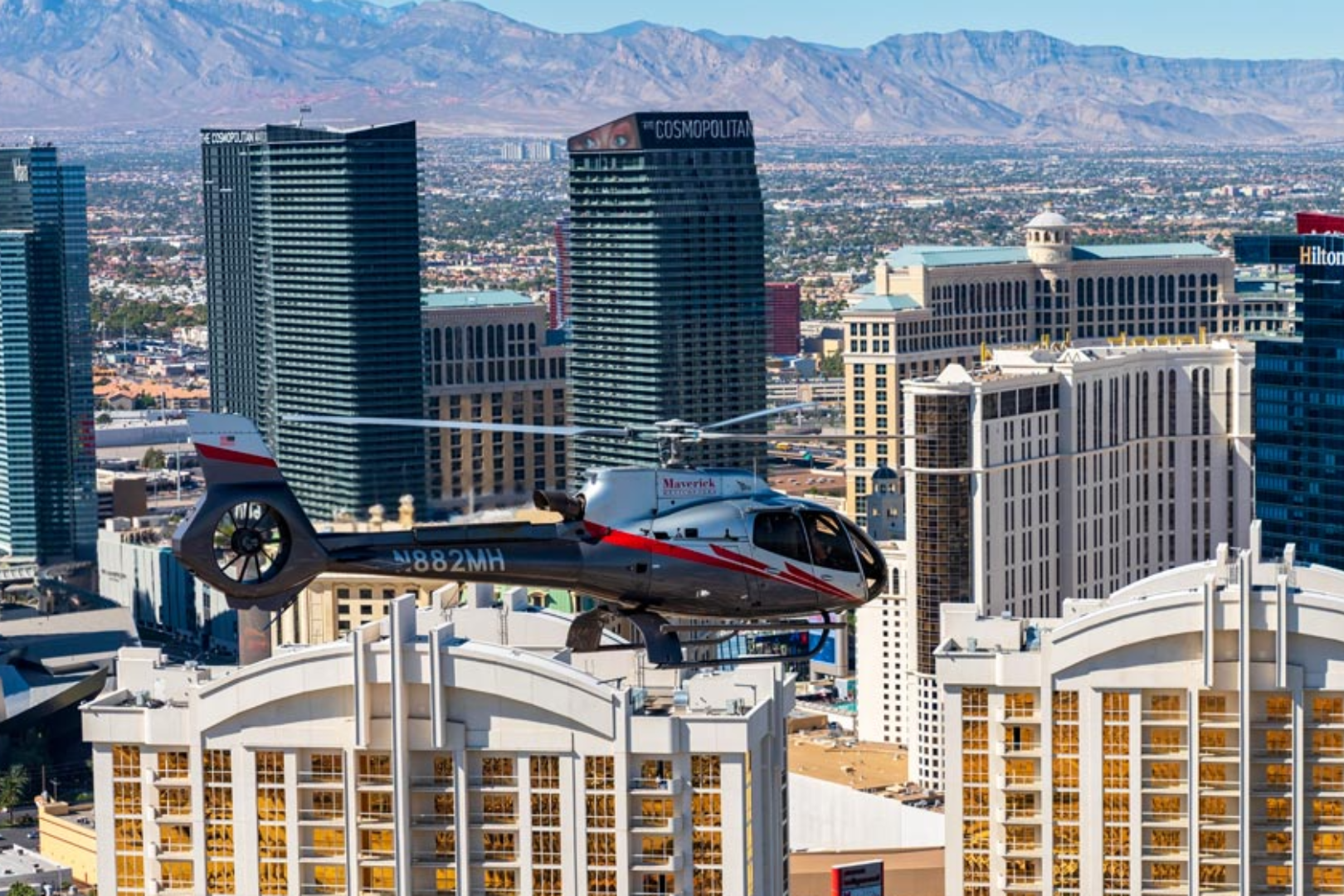 Vegas Vistas — image 3 of 10
