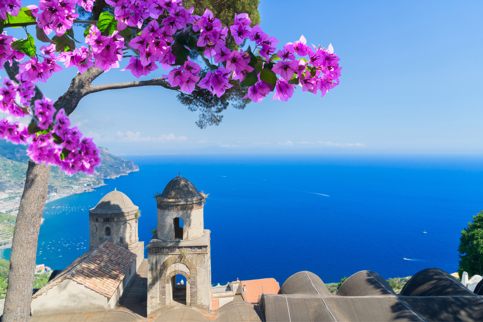 Amalfi Coast - 5 Nights for 4 — image 2 of 10