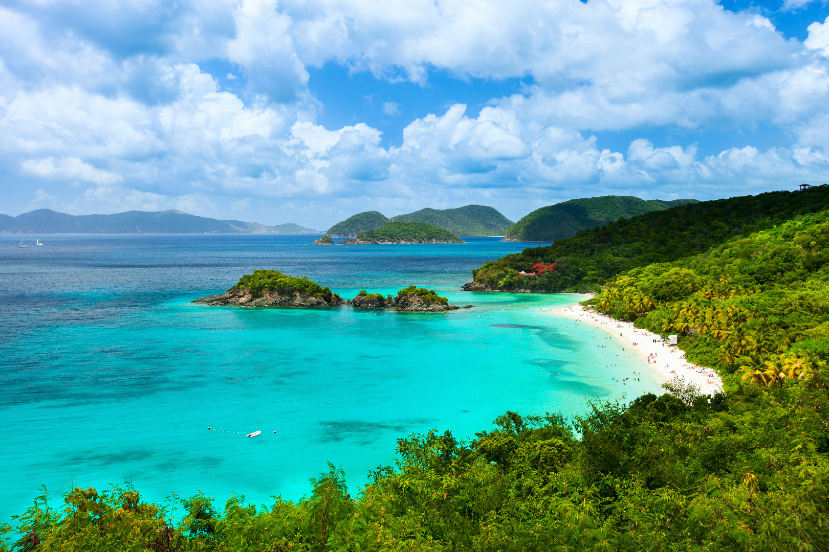 No-Passport Island Getaway — image 3 of 8