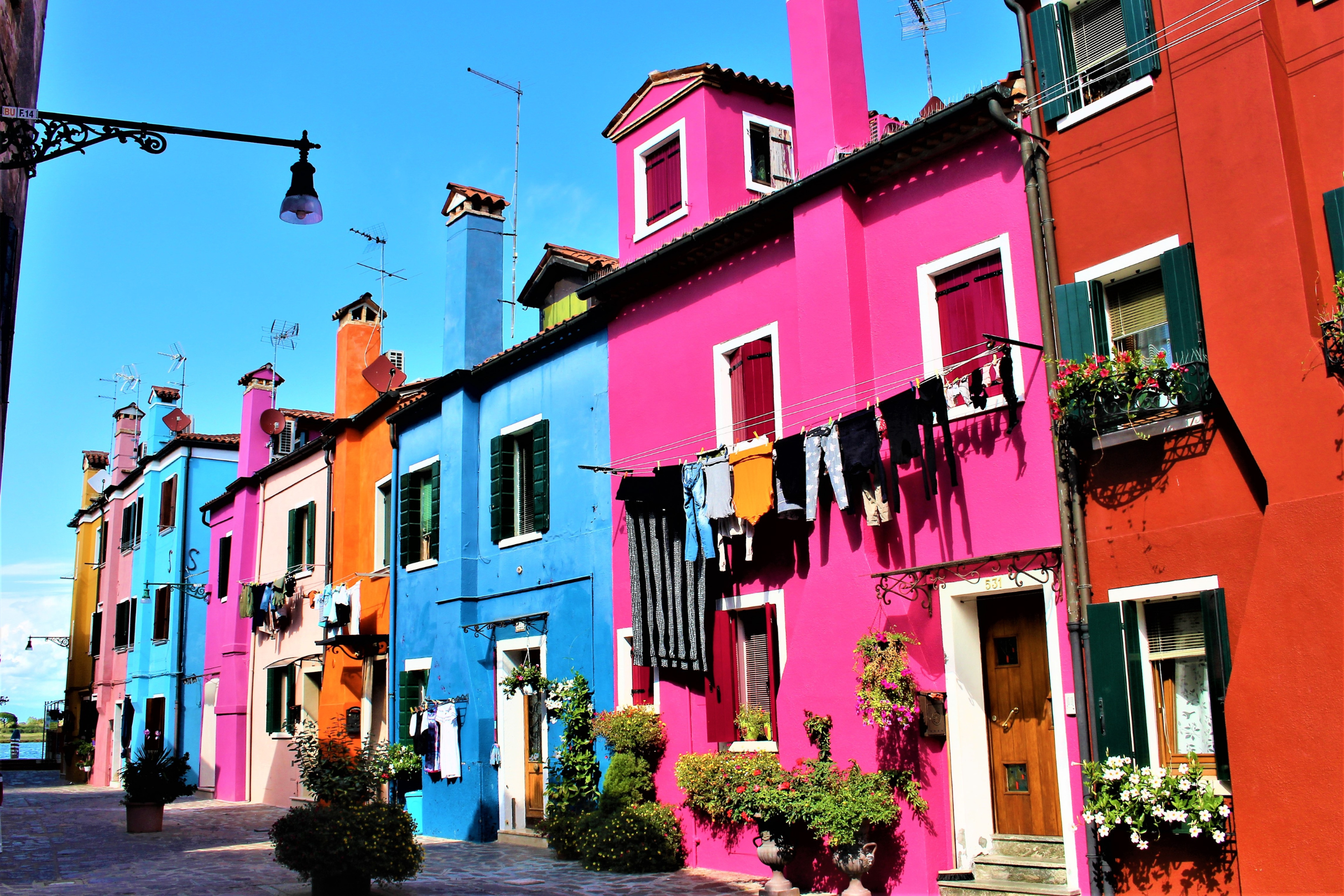 Venetian Dreams — image 3 of 10