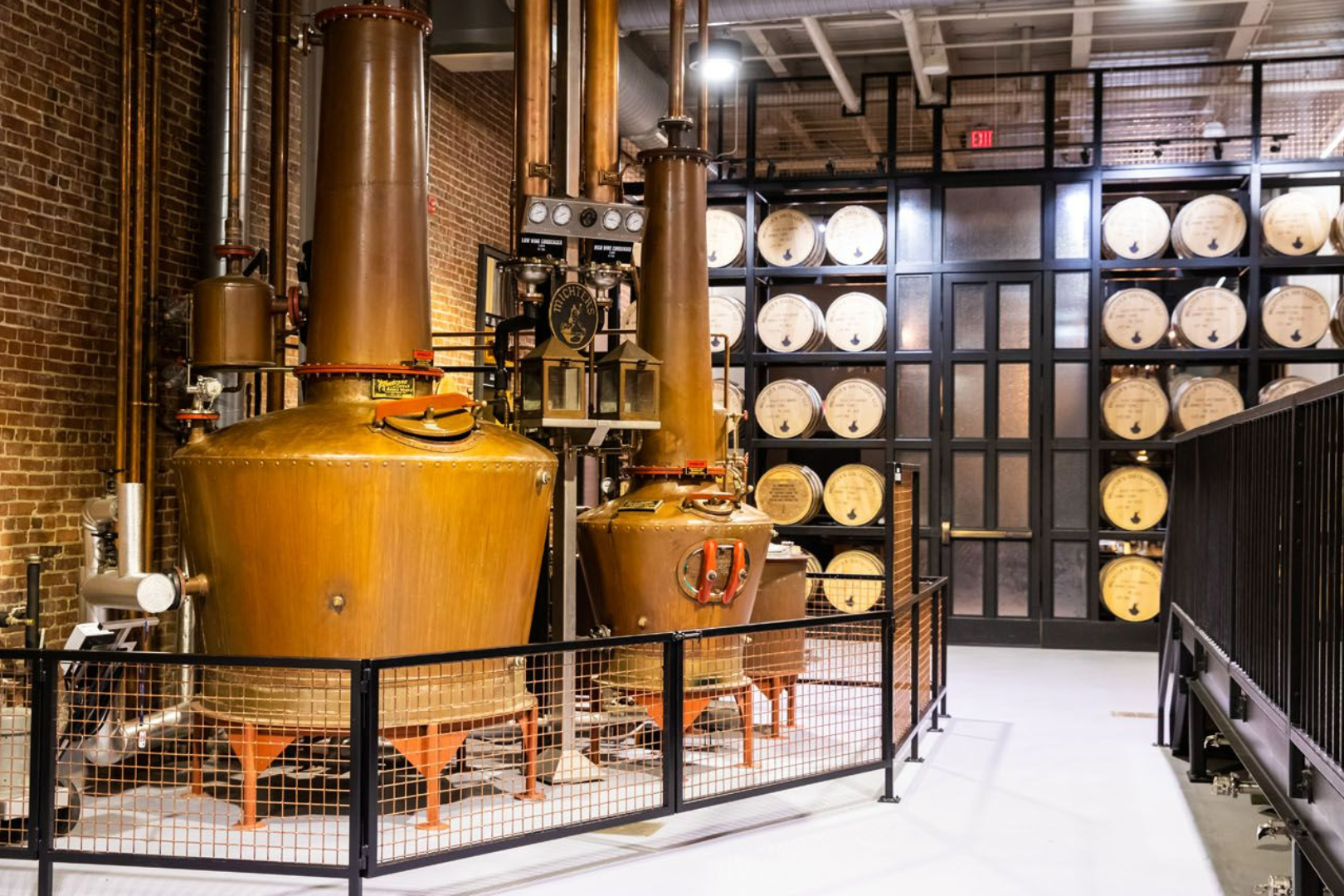 Kentucky Bourbon — image 2 of 9