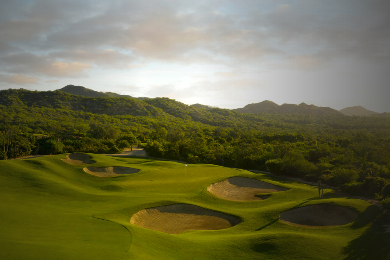 Cabo Golf Experience — image 3 of 10