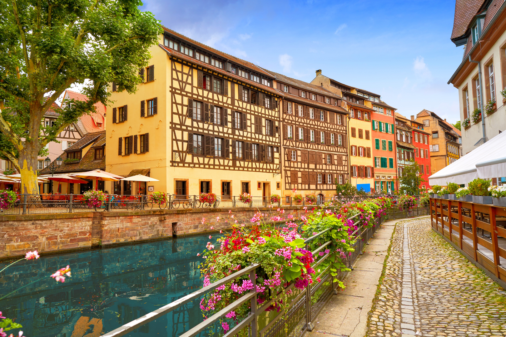 Strasbourg, France — image 6 of 12