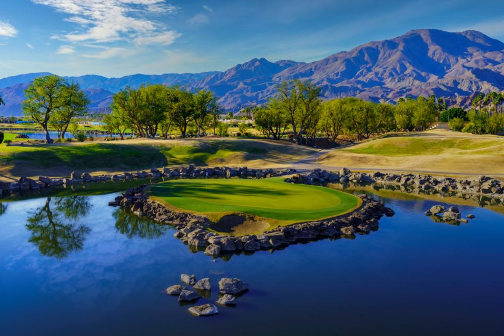 Palm Springs Golf — image 4 of 10